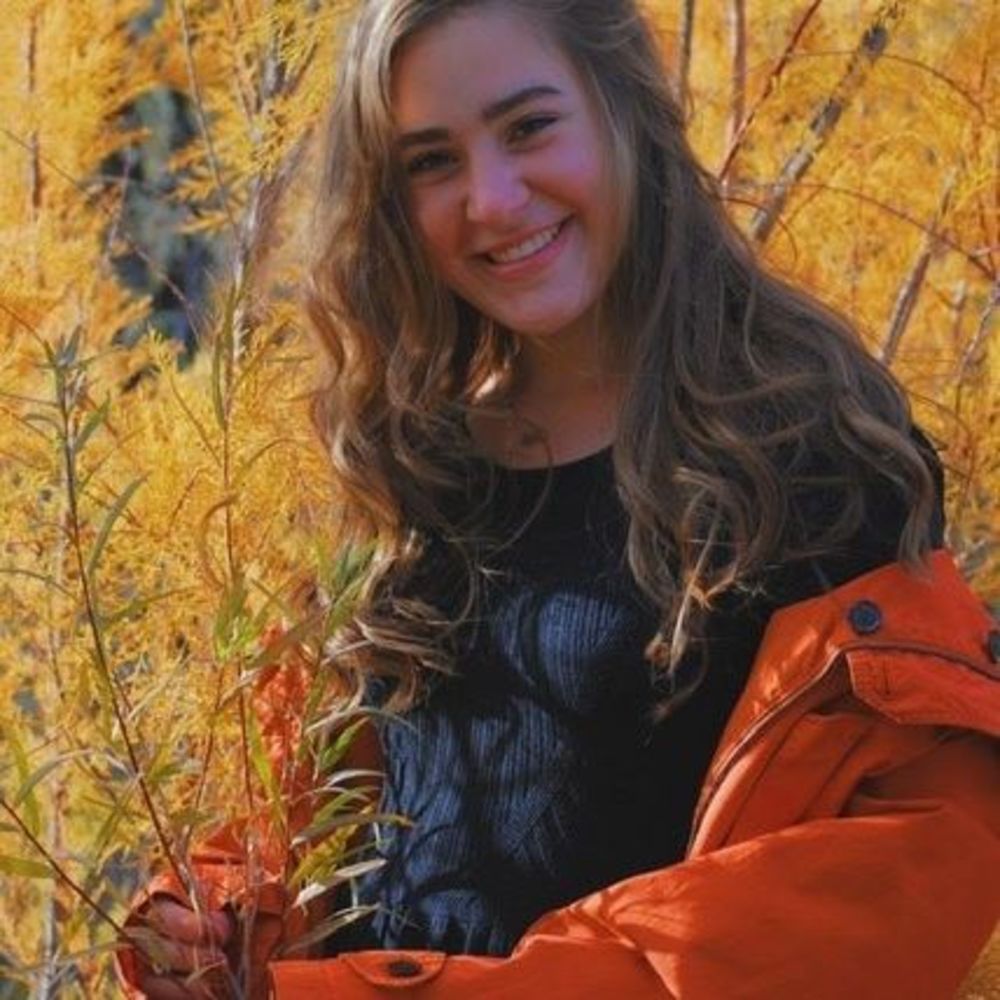 Meet your Posher, Rhiannon